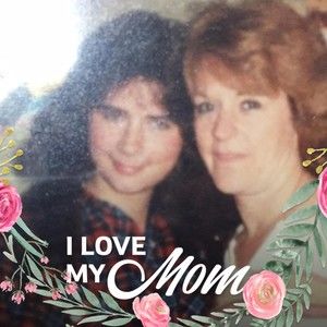 Meet your Posher, Tammy lynn